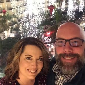 Meet your Posher, Jen